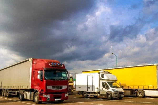 Yozgat Iğdır Nakliyat Ambarları